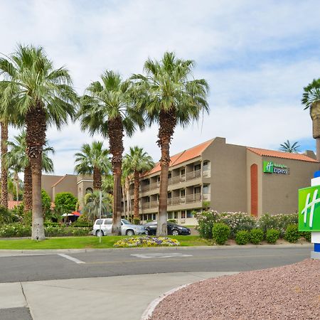 Holiday Inn Express Palm Desert By Ihg Exteriér fotografie