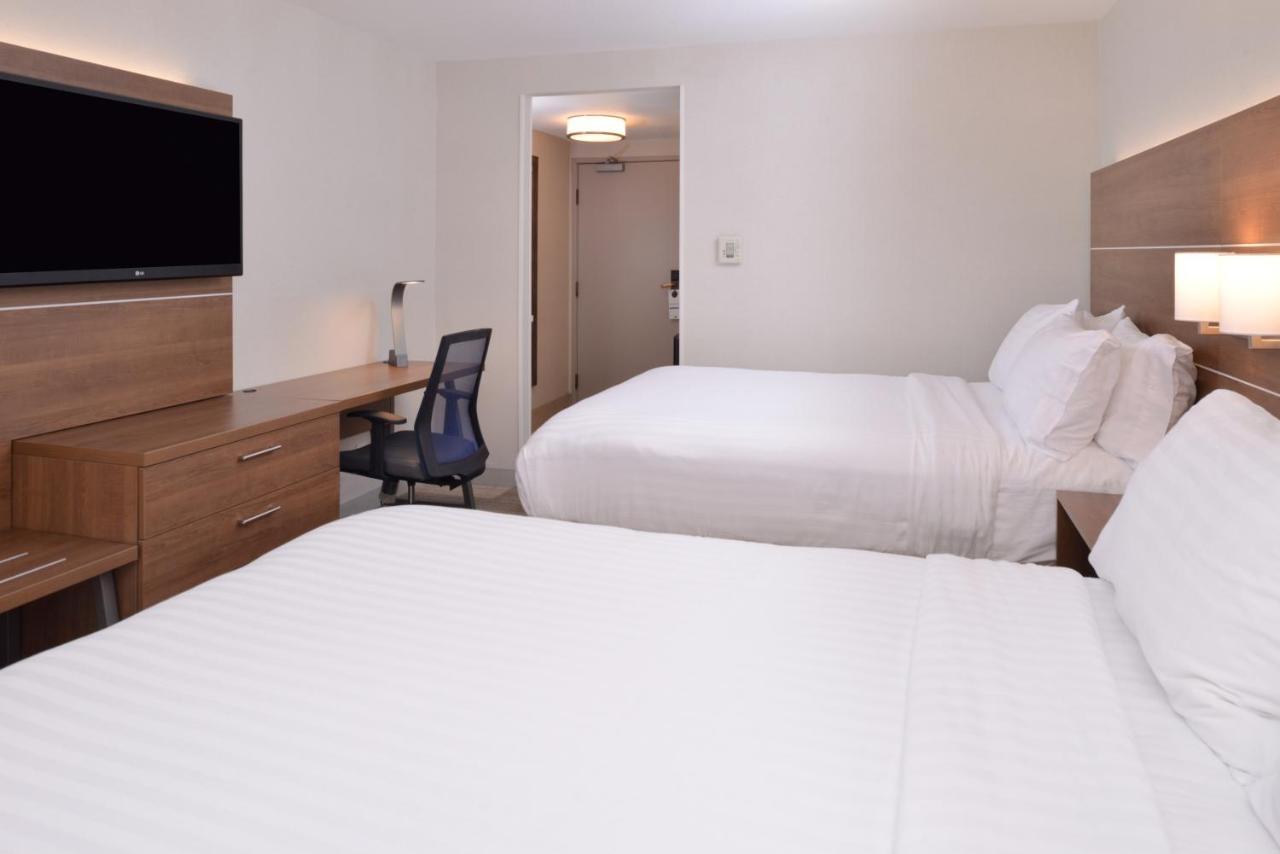 Holiday Inn Express Palm Desert By Ihg Exteriér fotografie