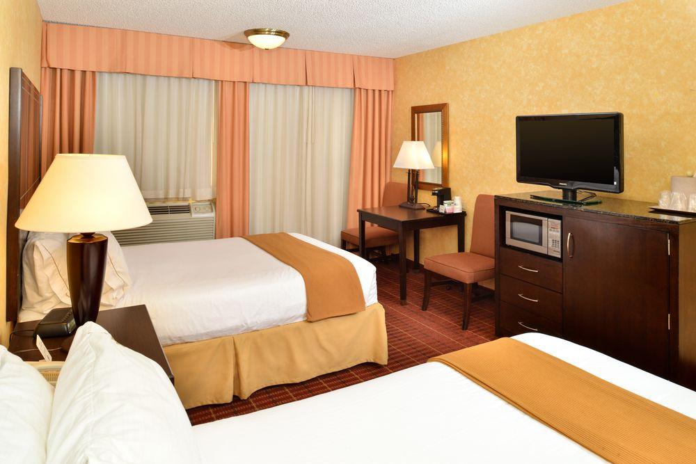 Holiday Inn Express Palm Desert By Ihg Exteriér fotografie