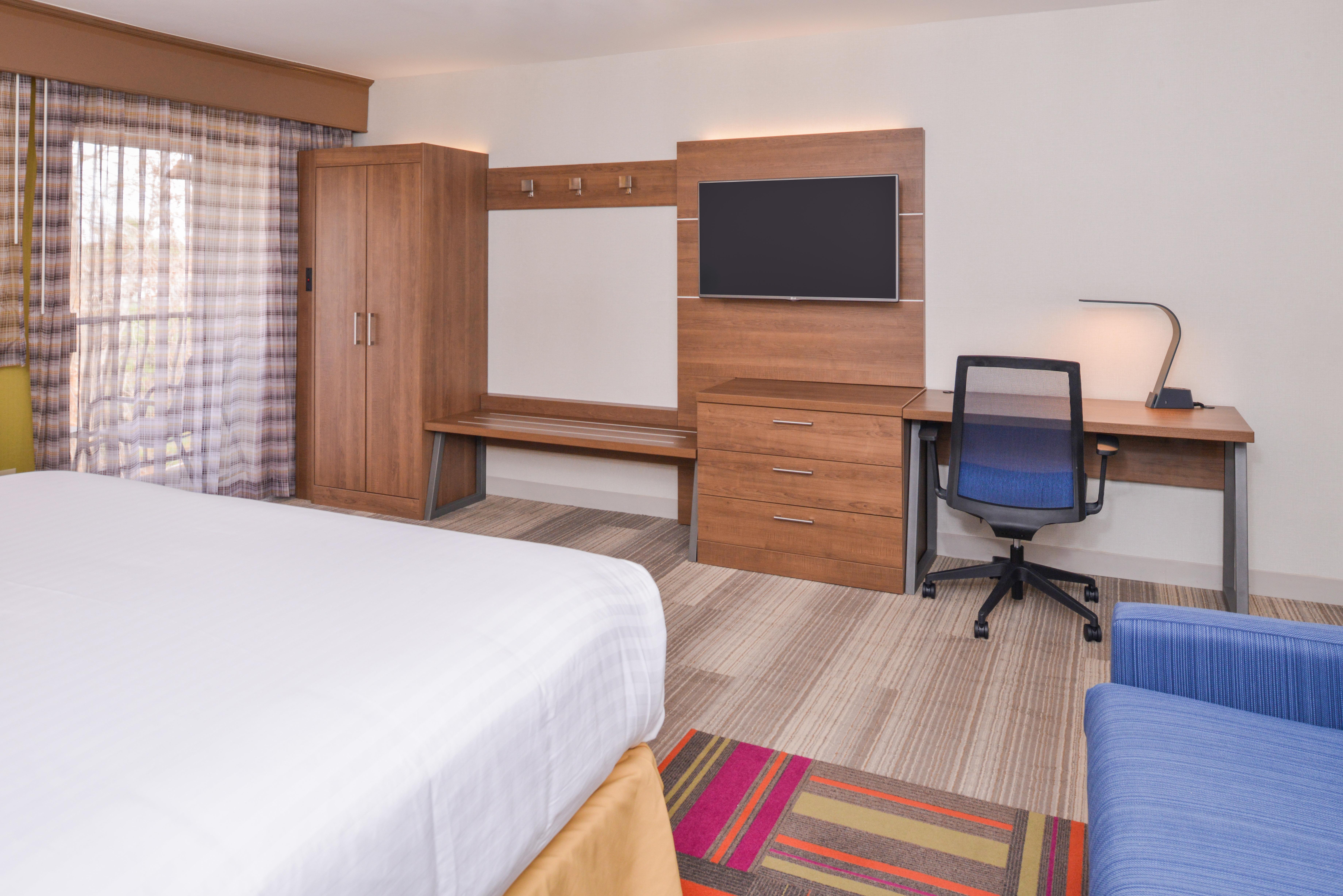 Holiday Inn Express Palm Desert By Ihg Exteriér fotografie