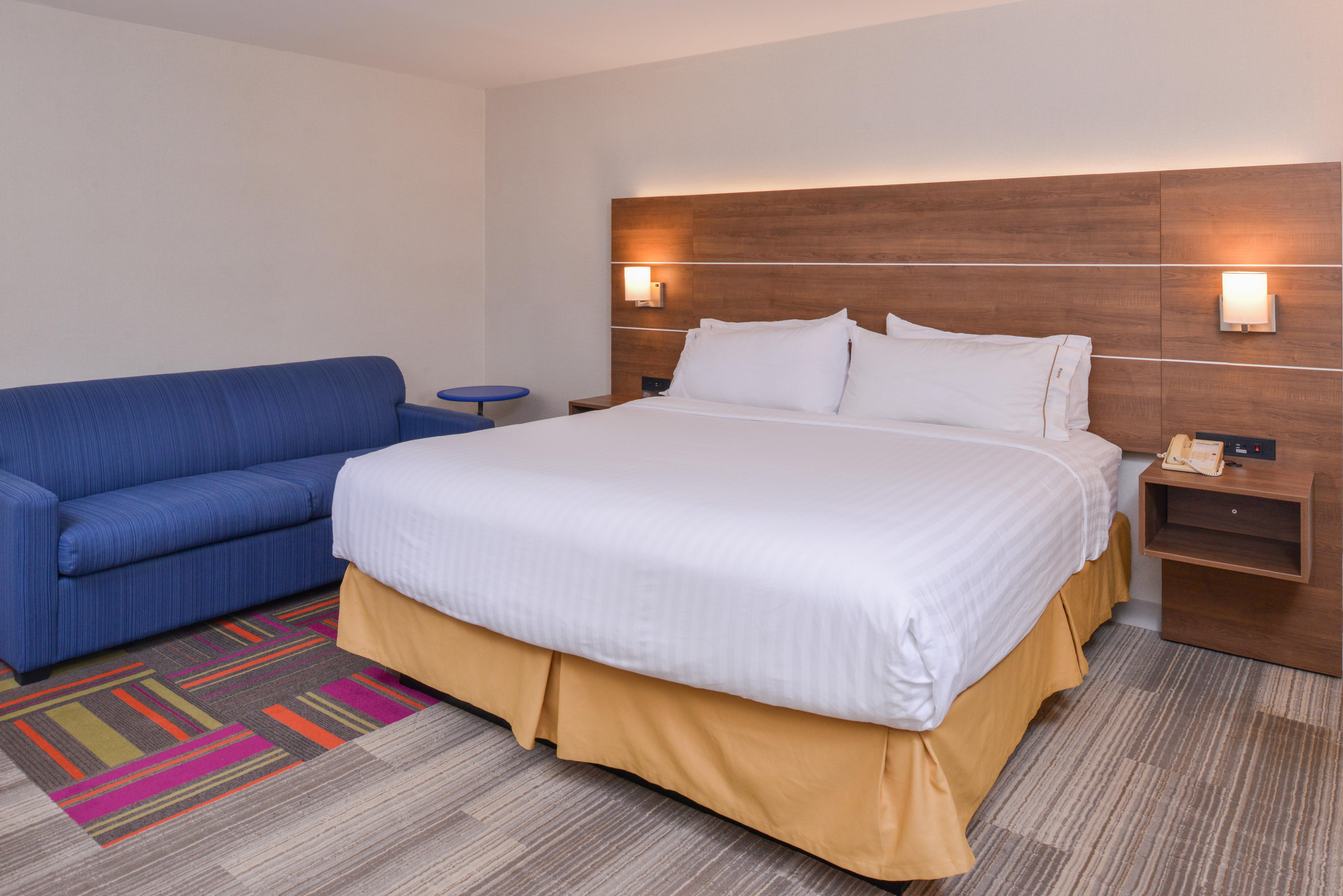 Holiday Inn Express Palm Desert By Ihg Exteriér fotografie