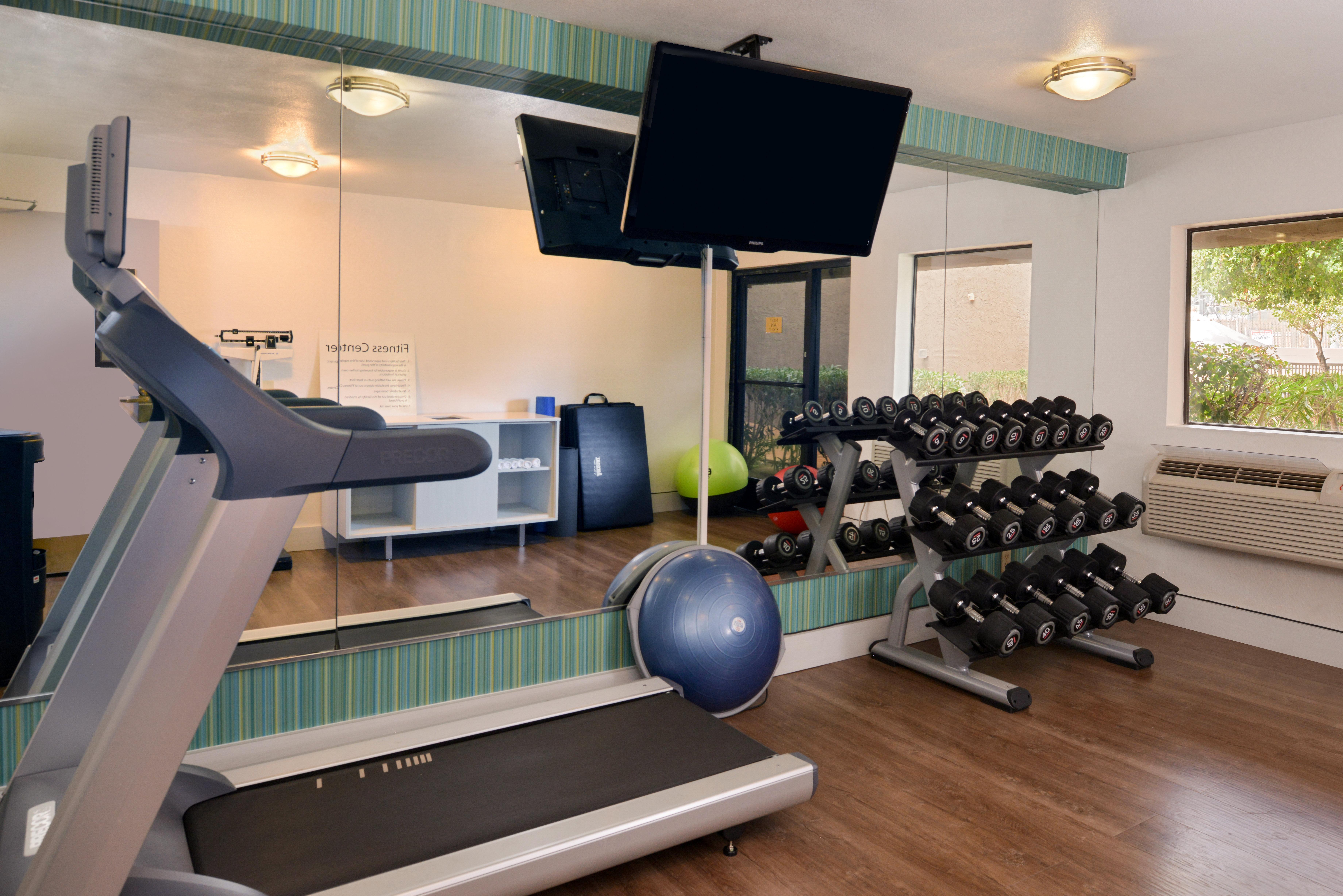 Holiday Inn Express Palm Desert By Ihg Exteriér fotografie