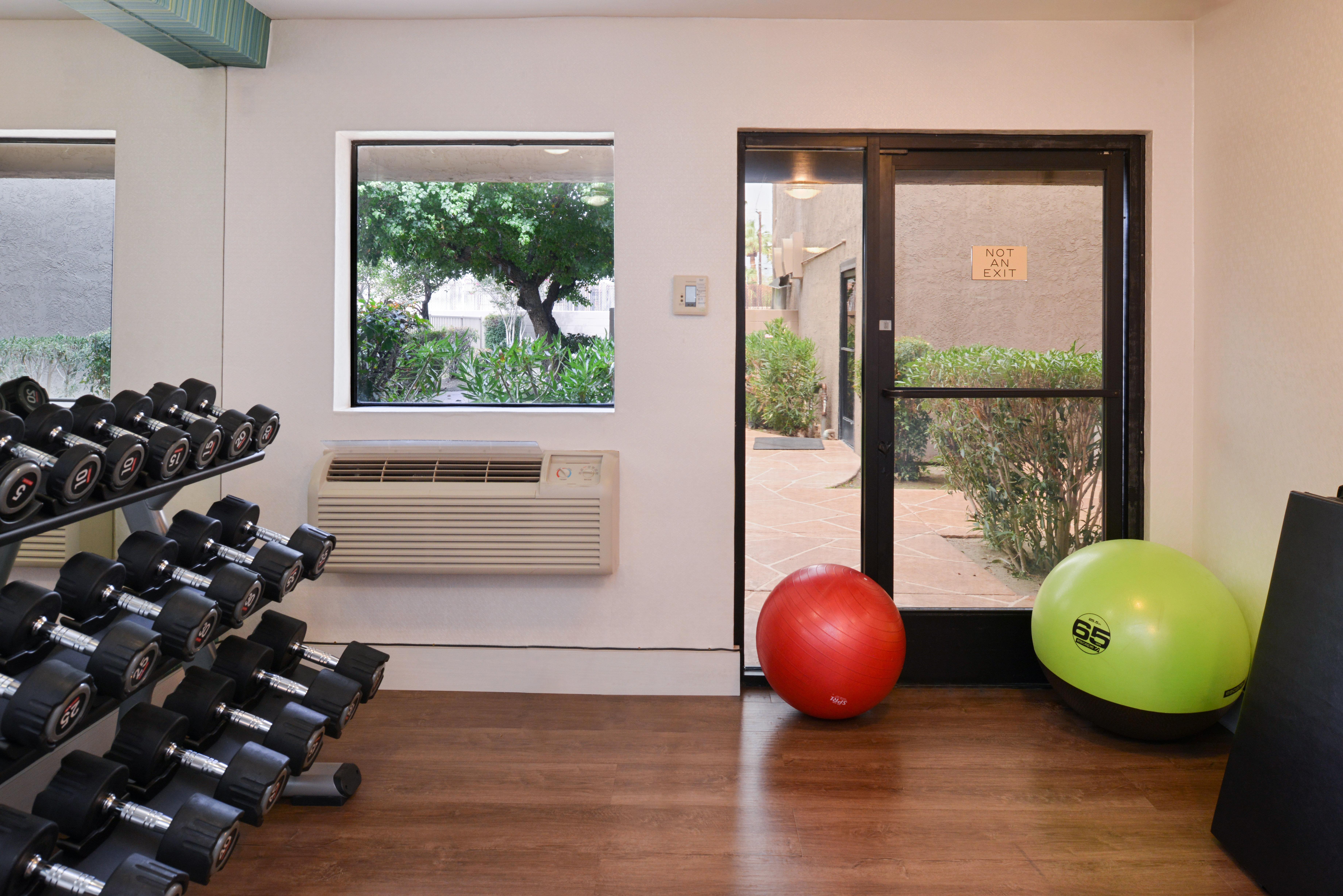Holiday Inn Express Palm Desert By Ihg Exteriér fotografie