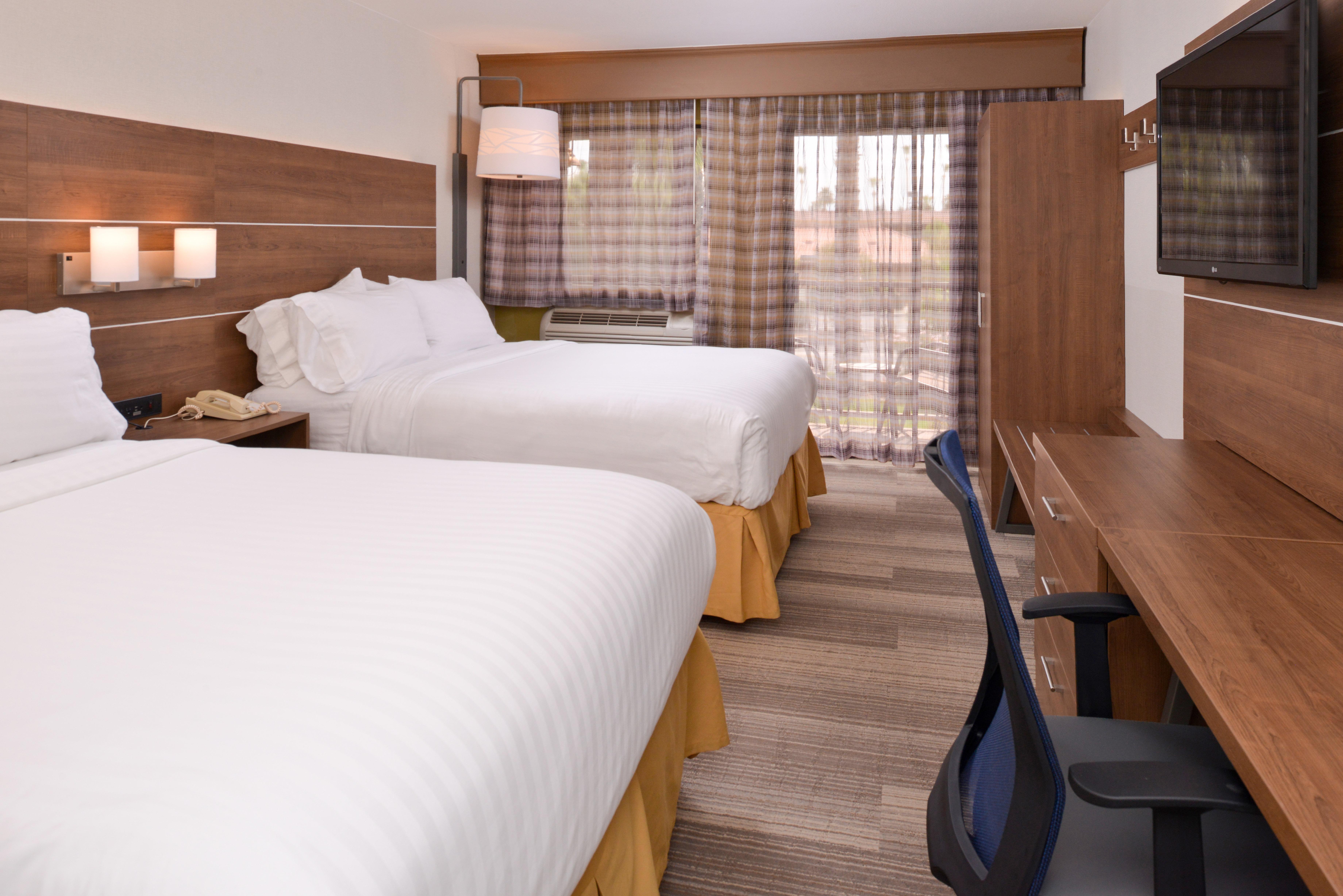 Holiday Inn Express Palm Desert By Ihg Exteriér fotografie