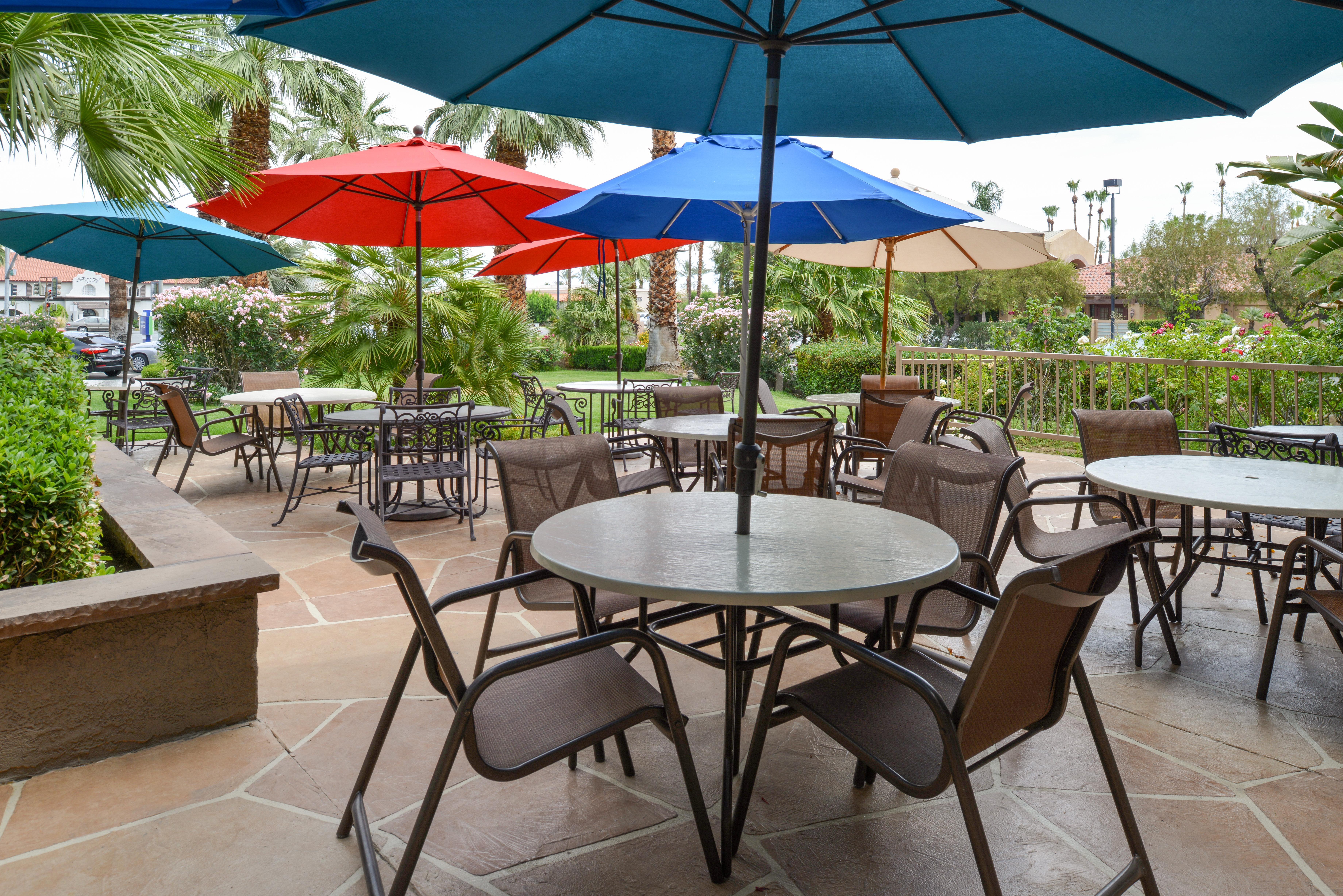 Holiday Inn Express Palm Desert By Ihg Exteriér fotografie