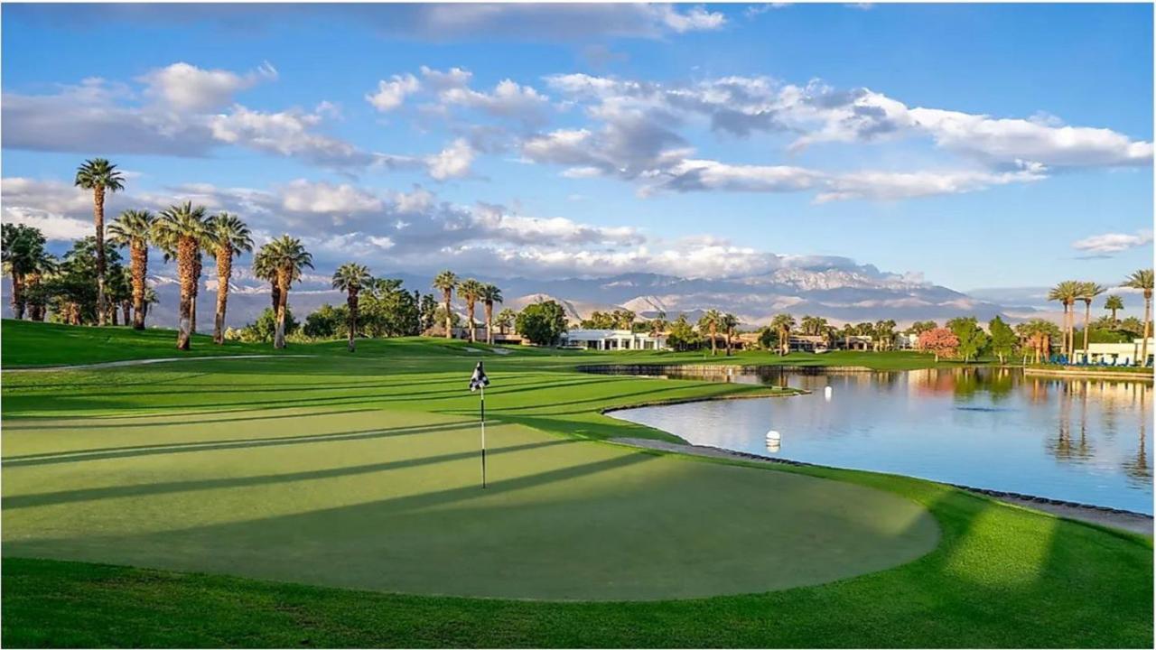 Holiday Inn Express Palm Desert By Ihg Exteriér fotografie