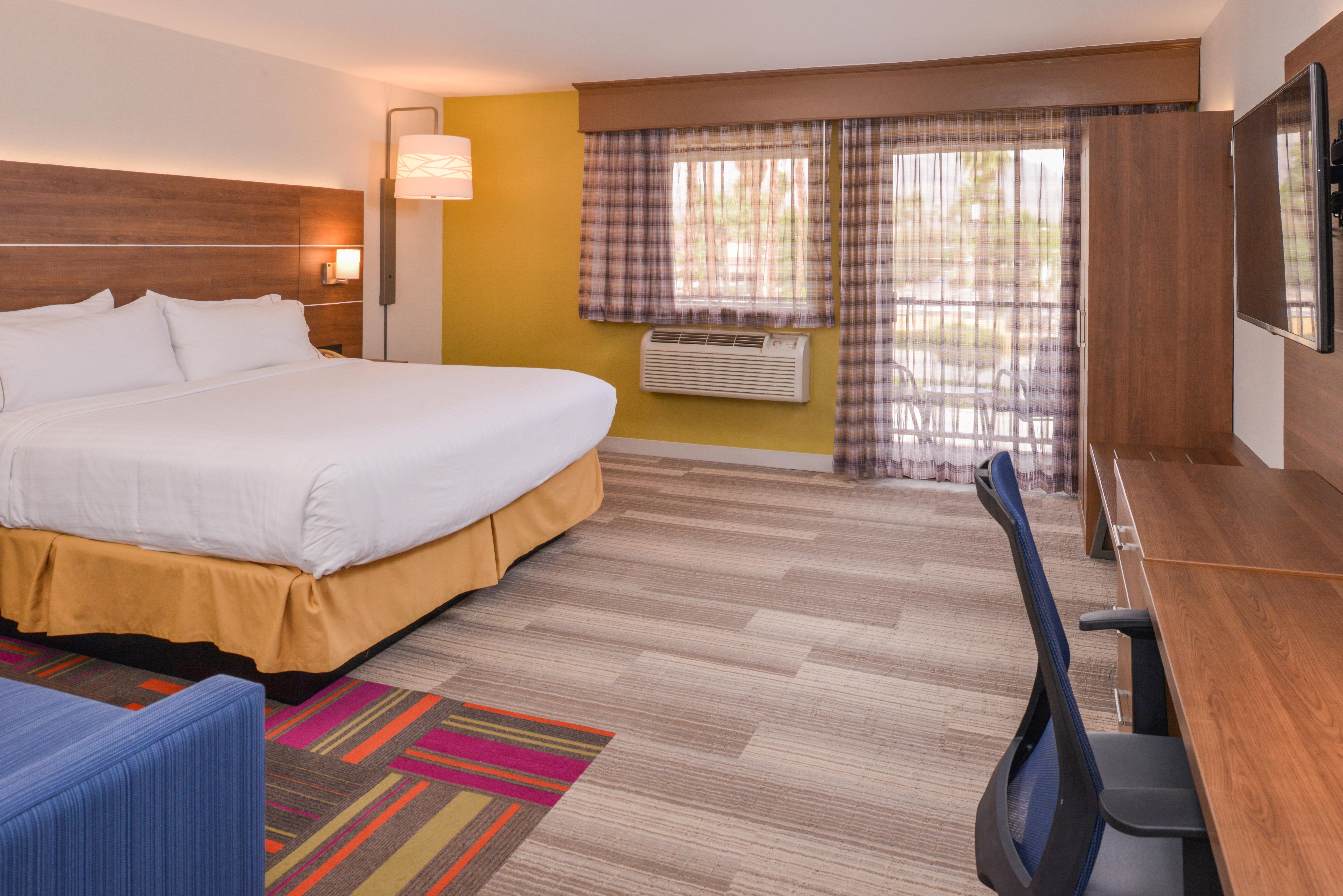 Holiday Inn Express Palm Desert By Ihg Exteriér fotografie