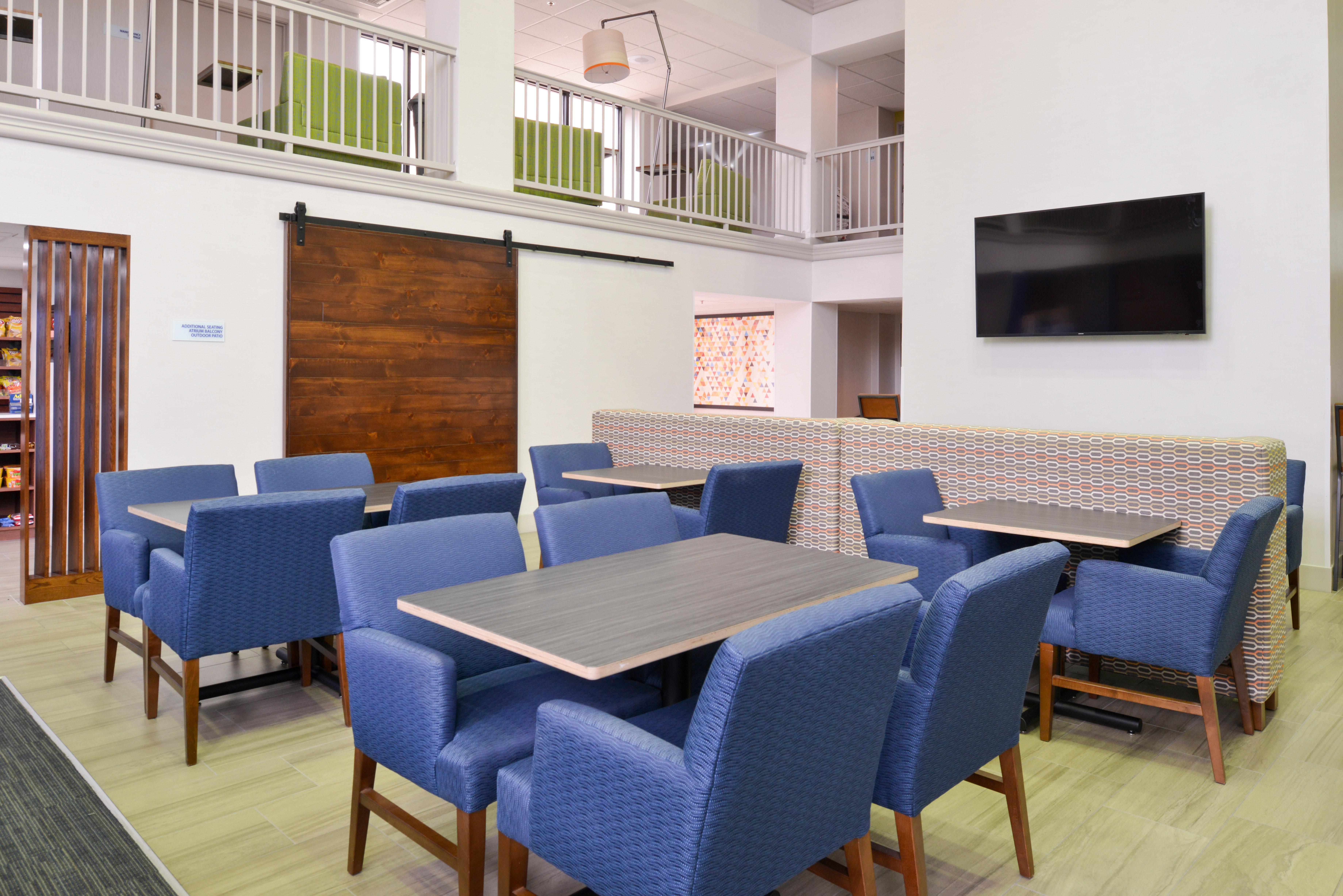 Holiday Inn Express Palm Desert By Ihg Exteriér fotografie