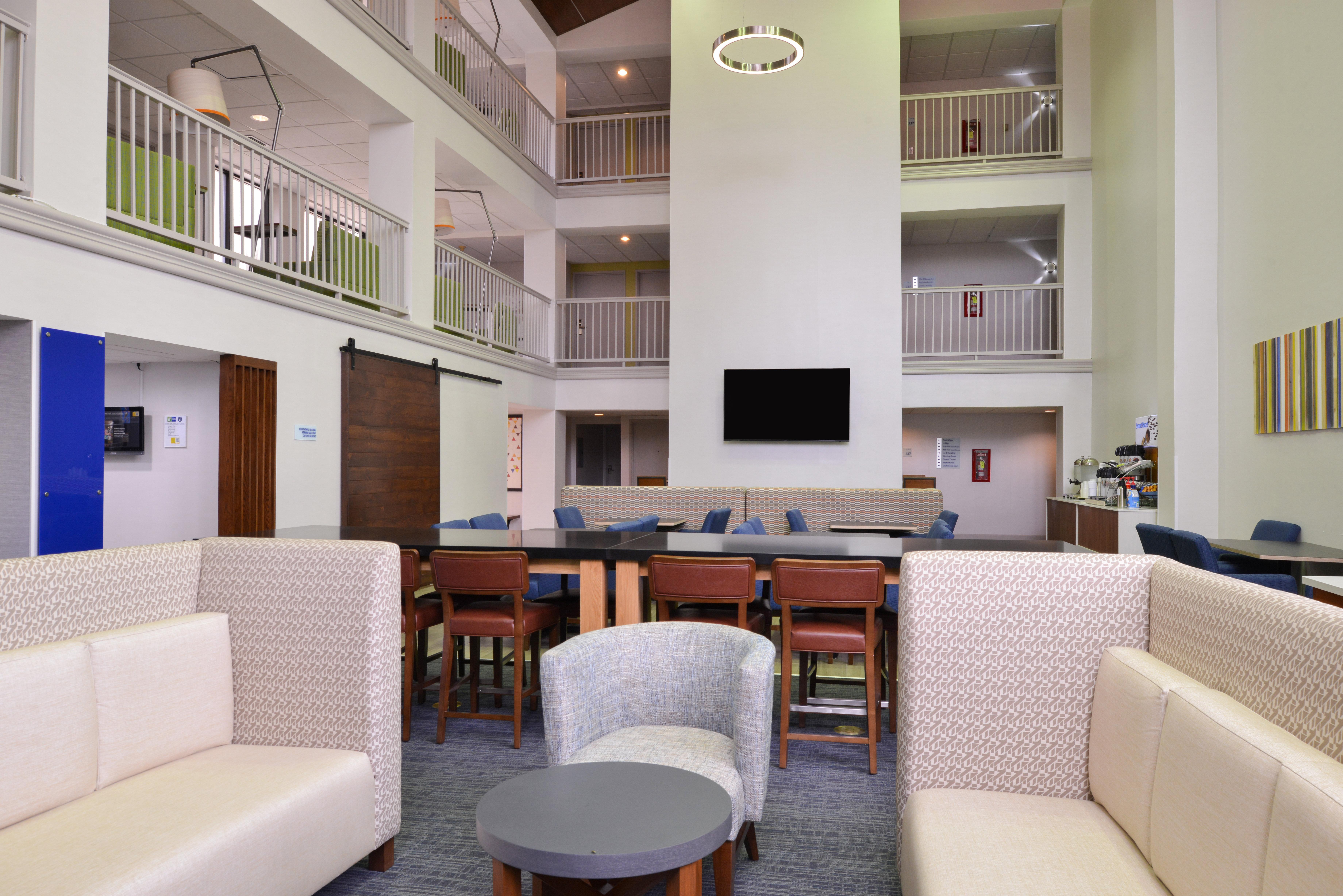 Holiday Inn Express Palm Desert By Ihg Exteriér fotografie