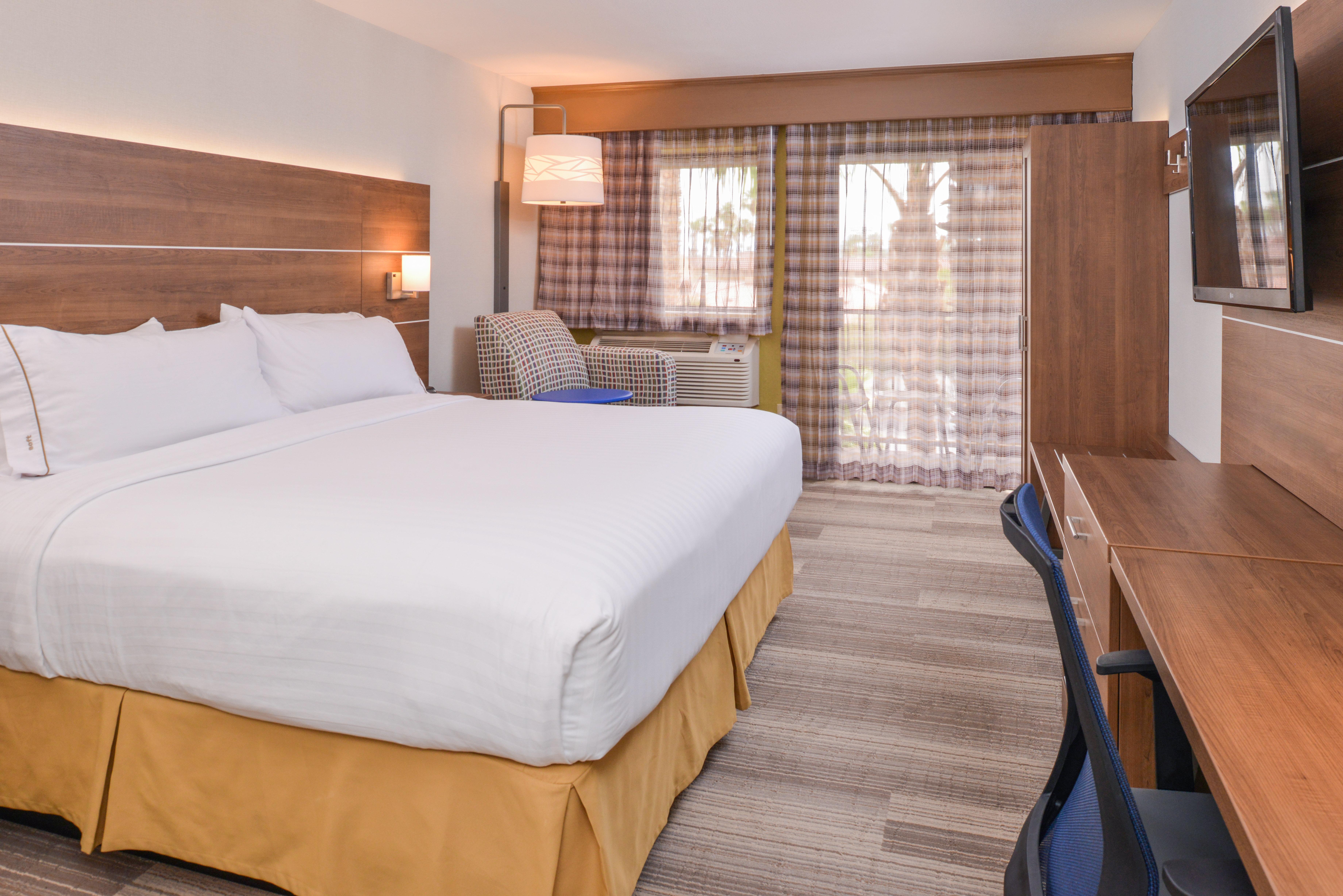 Holiday Inn Express Palm Desert By Ihg Exteriér fotografie
