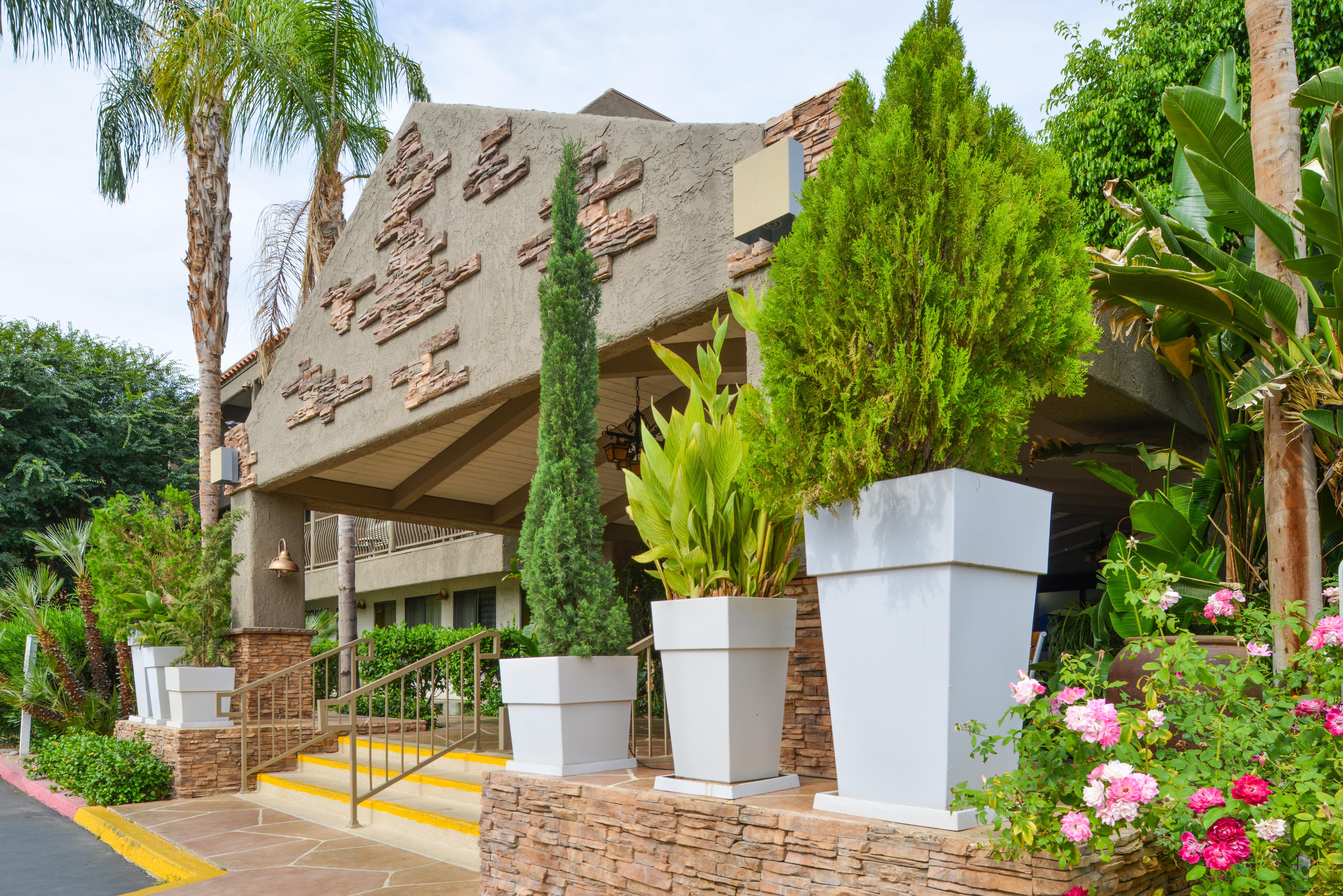 Holiday Inn Express Palm Desert By Ihg Exteriér fotografie