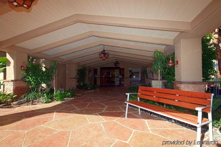 Holiday Inn Express Palm Desert By Ihg Exteriér fotografie