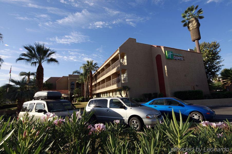 Holiday Inn Express Palm Desert By Ihg Exteriér fotografie