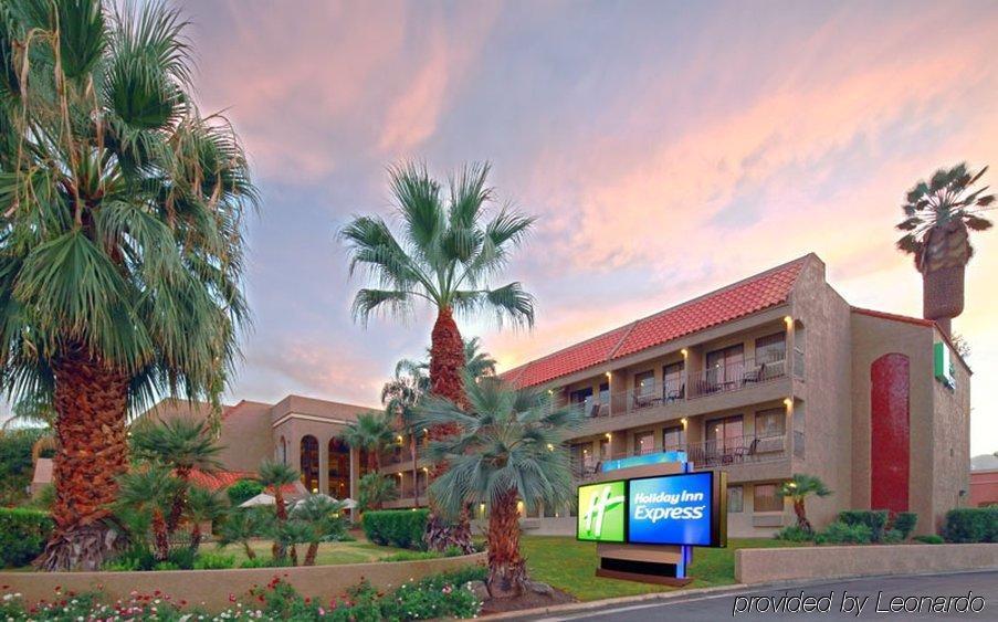 Holiday Inn Express Palm Desert By Ihg Exteriér fotografie