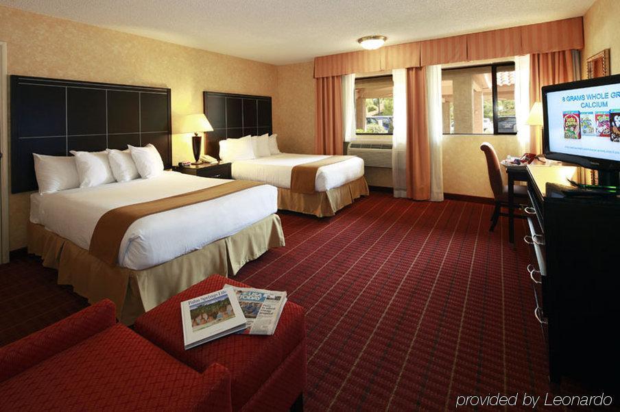 Holiday Inn Express Palm Desert By Ihg Pokoj fotografie