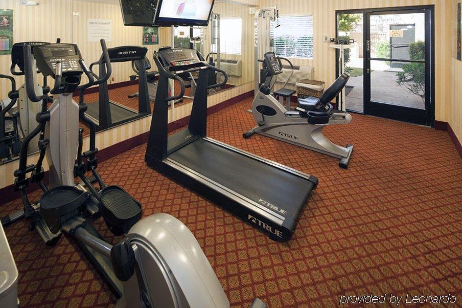 Holiday Inn Express Palm Desert By Ihg Zařízení fotografie