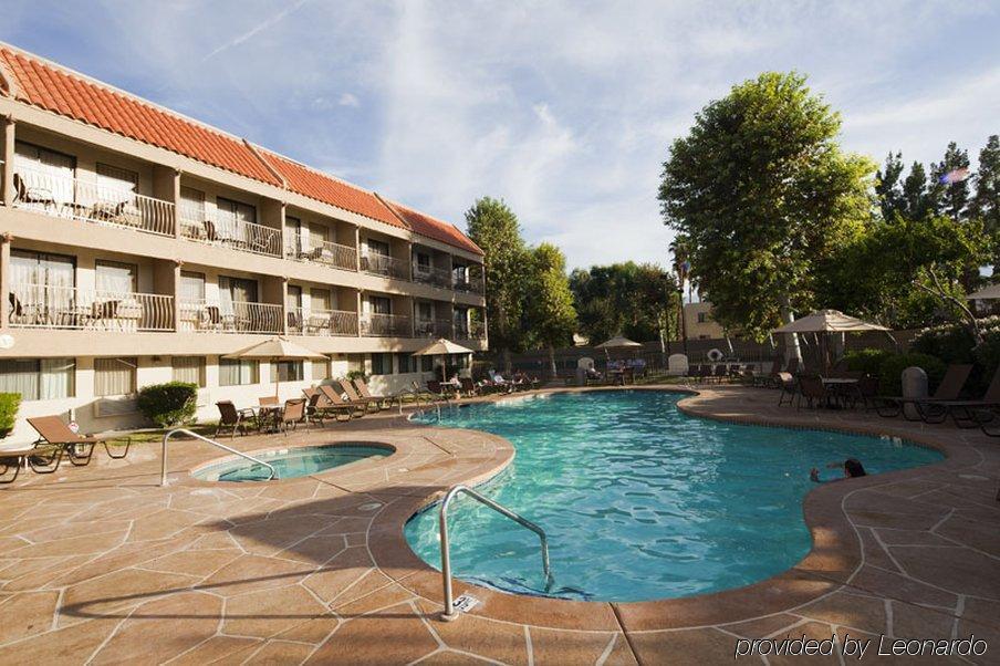 Holiday Inn Express Palm Desert By Ihg Zařízení fotografie