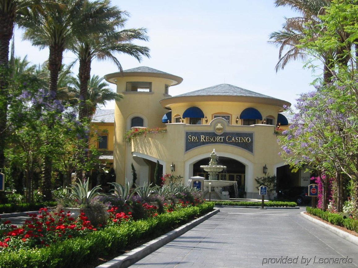 Holiday Inn Express Palm Desert By Ihg Exteriér fotografie