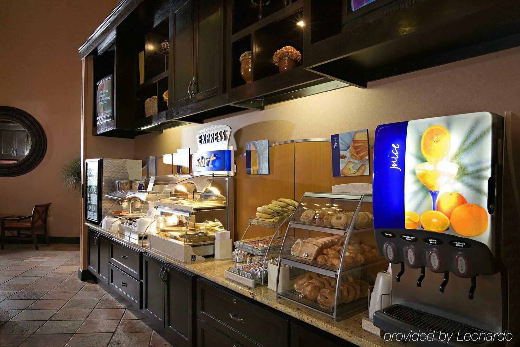 Holiday Inn Express Palm Desert By Ihg Exteriér fotografie